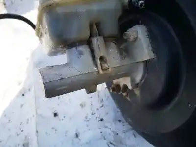 Peça sobressalente para automóvel em segunda mão bomba de travões por opel zafira a 2.0 dti referências oem iam 