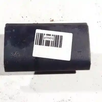 Second-hand car spare part ashtray for audi a4 avant (b5) 1.8 oem iam references 8d0857961