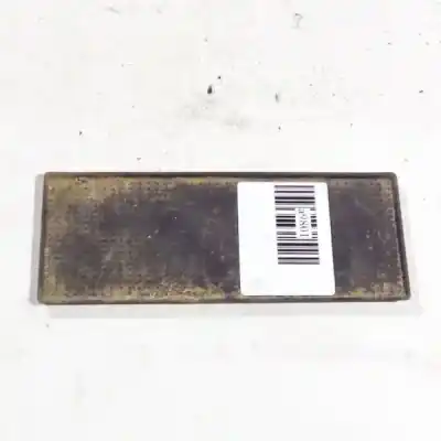 Second-hand car spare part plastics for audi a4 avant (b5) 1.8 oem iam references 8d0863301