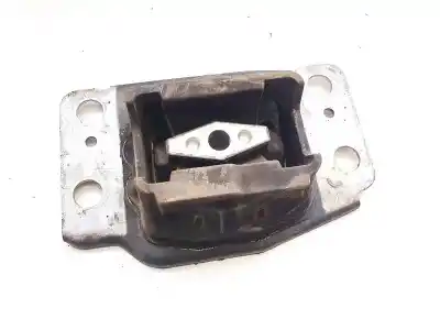 Peça sobressalente para automóvel em segunda mão suporte motor por ford mondeo iv 1.8 tdci referências oem iam 6g917m121bc