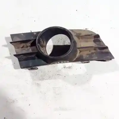 Peça sobressalente para automóvel em segunda mão grelha de pára choques esquerda por renault laguna iii 1.5 dci diesel referências oem iam 