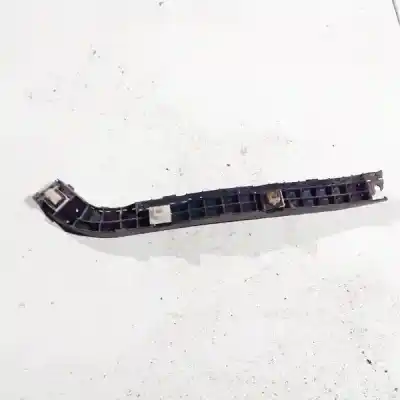 Second-hand car spare part front bumper reinforcement for honda cr-v iii 2.0 i oem iam references 