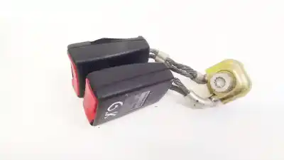 Автозапчастина б/у лівий задній гачок для volkswagen golf v variant (1k5) 1.9 tdi посилання на oem iam 1k0857739d  08042004