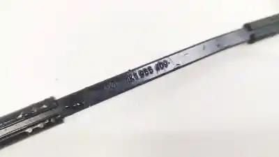 Автозапчастина б/у лівий передній ручок склоочисника для volkswagen golf v variant (1k5) 1.9 tdi посилання на oem iam 1k1955409  