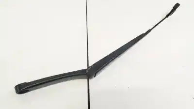 Автозапчастина б/у лівий передній ручок склоочисника для volkswagen golf v variant (1k5) 1.9 tdi посилання на oem iam 1k1955409