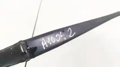 Автозапчастина б/у лівий передній ручок склоочисника для volkswagen golf v variant (1k5) 1.9 tdi посилання на oem iam 1k1955409  