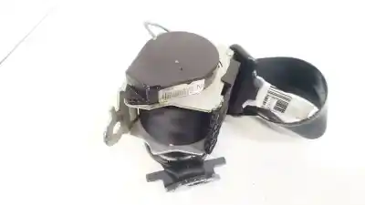Pièce détachée automobile d'occasion CEINTURE DE SECURITE AVANT GAUCHE pour RENAULT LAGUNA III  Références OEM IAM 888400010R  