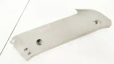 Peça sobressalente para automóvel em segunda mão plásticos por ford mondeo turnier (ge) 2.0 cat referências oem iam d0d1a