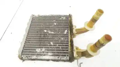 Second-hand car spare part HEATING / AIR CONDITIONING RADIATOR for NISSAN ALMERA (N15)  OEM IAM references   