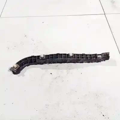 Second-hand car spare part front bumper reinforcement for honda cr-v iii 2.0 i oem iam references 