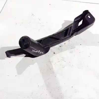 Автозапчастина б/у передній бампер підсилення для volkswagen golf v variant (1k5) 1.9 tdi посилання на oem iam 1k0807889  