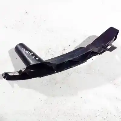 Автозапчастина б/у передній бампер підсилення для volkswagen golf v variant (1k5) 1.9 tdi посилання на oem iam 1k0807889