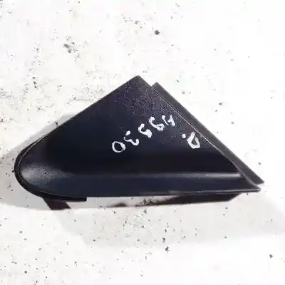 Peça sobressalente para automóvel em segunda mão plásticos por renault laguna iii 1.5 dci diesel referências oem iam 638740005r