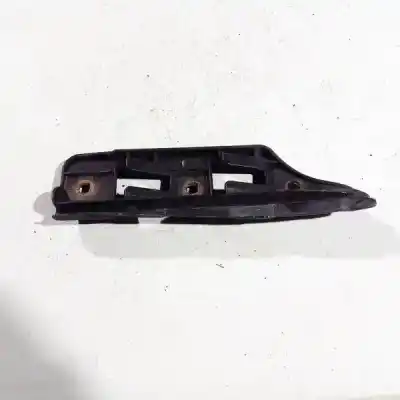 Автозапчастина б/у передній бампер підсилення для volkswagen golf v variant (1k5) 1.9 tdi посилання на oem iam 1k0807184  