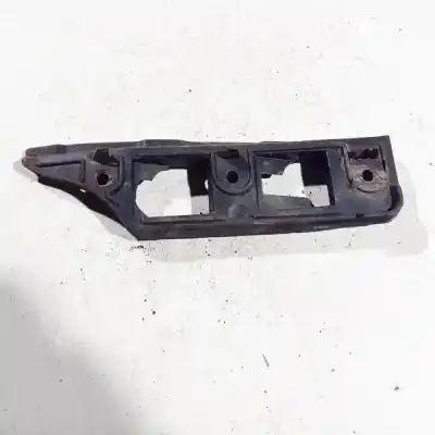 Автозапчастина б/у передній бампер підсилення для volkswagen golf v variant (1k5) 1.9 tdi посилання на oem iam 