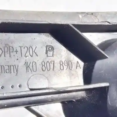 Автозапчастина б/у передній бампер підсилення для volkswagen golf v variant (1k5) 1.9 tdi посилання на oem iam 1k0807890a  