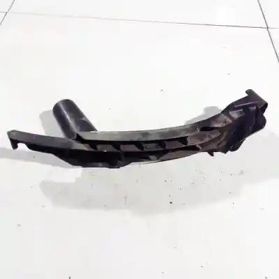 Автозапчастина б/у передній бампер підсилення для volkswagen golf v variant (1k5) 1.9 tdi посилання на oem iam 1k0807890a  