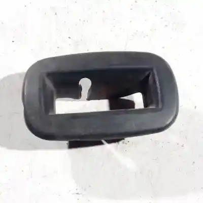 Pezzo di ricambio per auto di seconda mano Plastiche per OPEL KADETT E FASTBACK (T85) 1.4 S (C08, C48, D08, D48) Riferimenti OEM IAM 1T0883617  