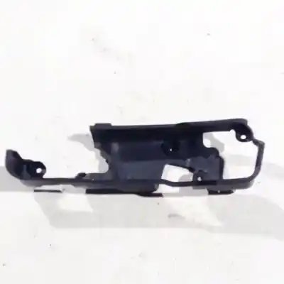 Автозапчасти б/у пластики за opel kadett e fastback (t85) 1.4 s (c08, c48, d08, d48) ссылки oem iam 1t0837197a