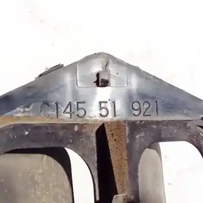 Pezzo di ricambio per auto di seconda mano plastica per mazda 3 (bk) 1.6 (bk14) riferimenti oem iam c14551921  