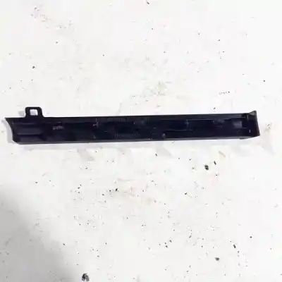 Pezzo di ricambio per auto di seconda mano plastica per opel kadett e fastback (t85) 1.4 s (c08, c48, d08, d48) riferimenti oem iam 1t1858417b  