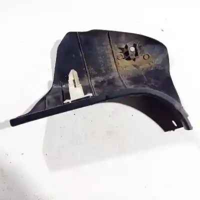 Pezzo di ricambio per auto di seconda mano plastica per mazda 3 (bk) 1.6 (bk14) riferimenti oem iam bp4k68370  