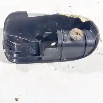 Pezzo di ricambio per auto di seconda mano plastica per mazda 3 (bk) 1.6 (bk14) riferimenti oem iam bp4k686f1  