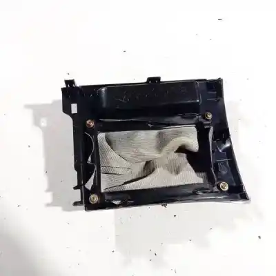 Pezzo di ricambio per auto di seconda mano plastica per mazda 3 (bk) 1.6 (bk14) riferimenti oem iam bp4k64341  