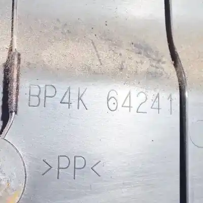 Pezzo di ricambio per auto di seconda mano plastica per mazda 3 (bk) 1.6 (bk14) riferimenti oem iam bp4k64241  