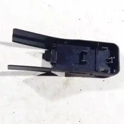 Pezzo di ricambio per auto di seconda mano plastica per mazda 3 (bk) 1.6 (bk14) riferimenti oem iam bp4k57044  