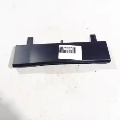 Автозапчасти б/у пластики за opel kadett e fastback (t85) 1.4 s (c08, c48, d08, d48) ссылки oem iam 1t1858345a