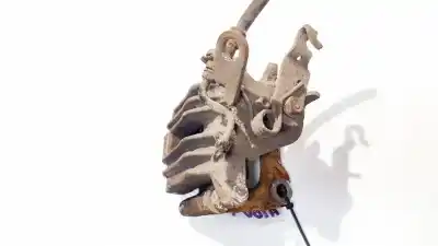 Автозапчастина б/у задній правий гальмівний супорт для volkswagen golf v variant (1k5) 1.9 tdi посилання на oem iam   