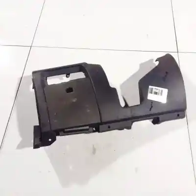 Peça sobressalente para automóvel em segunda mão plásticos por renault megane 1.5 dci k9k j8 referências oem iam 689210008r