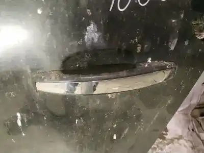 Tweedehands auto-onderdeel buitenste handgreep links voor voor opel insignia a (g09) 2.0 cdti (68) oem iam-referenties   