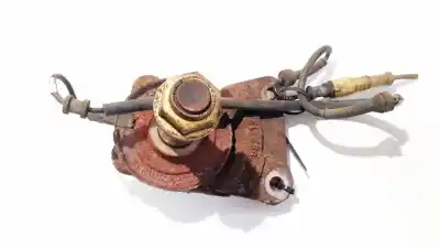 Pezzo di ricambio per auto di seconda mano Pezzi Vari per RENAULT ESPACE IV (JK0) 2.2 dCi Turbodiesel Riferimenti OEM IAM   