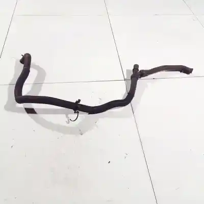 Peça sobressalente para automóvel em segunda mão tubo por nissan note (e11e) 1.6 16v cat referências oem iam   