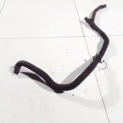 Peça sobressalente para automóvel em segunda mão tubo por nissan note (e11e) 1.6 16v cat referências oem iam   