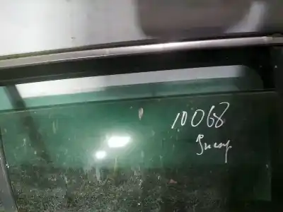 Pezzo di ricambio per auto di seconda mano finestrino posteriore destro per opel insignia a (g09) 2.0 cdti (68) riferimenti oem iam as3