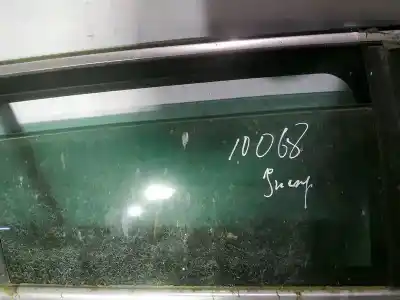 Автозапчасти б/у заднее правое окно за opel insignia a (g09) 2.0 cdti (68) ссылки oem iam as3  