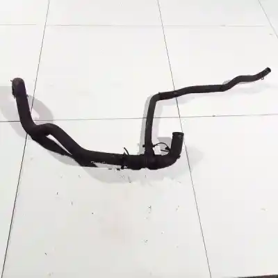 Peça sobressalente para automóvel em segunda mão tubo por renault megane 1.5 dci k9k j8 referências oem iam 