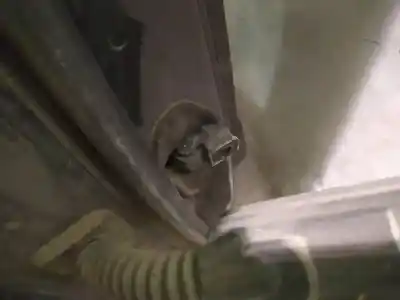 Pezzo di ricambio per auto di seconda mano cerniera per opel insignia a (g09) 2.0 cdti (68) riferimenti oem iam 