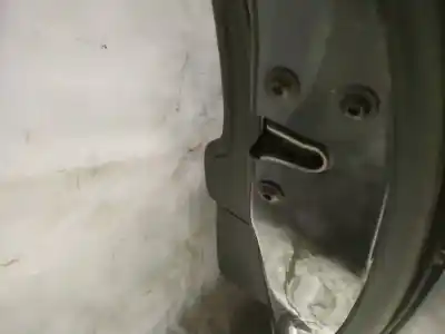 Pezzo di ricambio per auto di seconda mano serratura porta posteriore destra per opel insignia a (g09) 2.0 cdti (68) riferimenti oem iam 