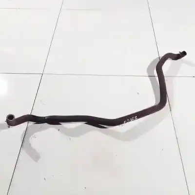 Peça sobressalente para automóvel em segunda mão tubo por renault megane 1.5 dci k9k j8 referências oem iam 