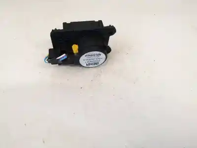 Peça sobressalente para automóvel em segunda mão motor de abertura da comporta de sofagem por opel crossland x 1.2 referências oem iam z5509001