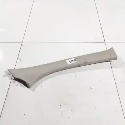 Peça sobressalente para automóvel em segunda mão plásticos por renault megane 1.5 dci k9k j8 referências oem iam 769110009r