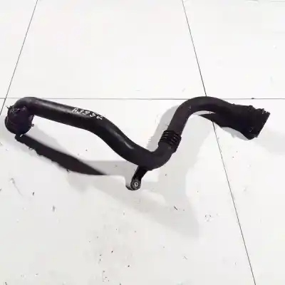 Peça sobressalente para automóvel em segunda mão tubo do intercooler por renault megane 1.5 dci k9k j8 referências oem iam 