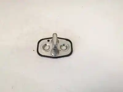 Peça sobressalente para automóvel em segunda mão plásticos por opel crossland x 1.2 referências oem iam 9655466480