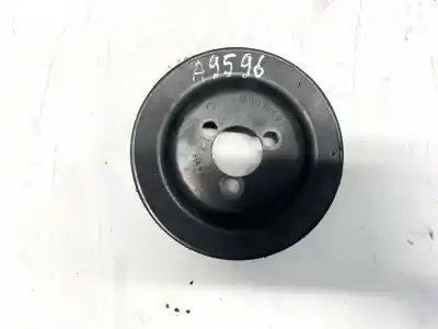 Peça sobressalente para automóvel em segunda mão bomba de direção por seat ibiza (6j5) 1.2 12v referências oem iam 03d121028b