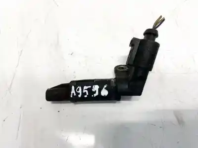 Peça sobressalente para automóvel em segunda mão sensor do virabrequim por seat ibiza (6j5) 1.2 12v referências oem iam 03d906433