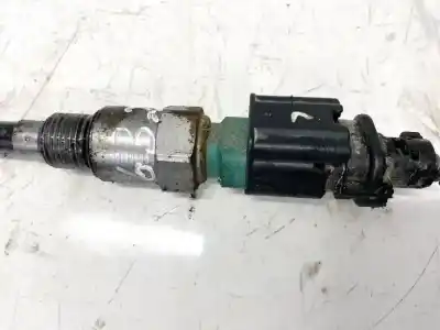 Peça sobressalente para automóvel em segunda mão sensor por opel meriva b 1.7 16v cdti referências oem iam 96546136  